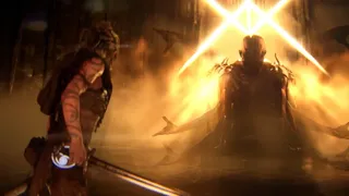 Скриншот 4 к игре Senua