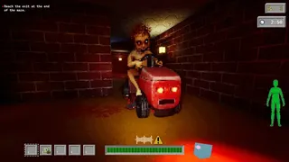 Скриншот 4 к игре Pipes.exe