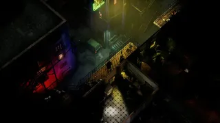 Скриншот 8 к игре Vampire: The Masquerade — ETERNAL WHISPERS