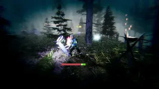 Скриншот 1 к игре Vision Quest: A New Ascent