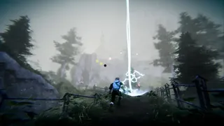 Скриншот 7 к игре Vision Quest: A New Ascent