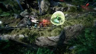 Скриншот 8 к игре Vision Quest: A New Ascent