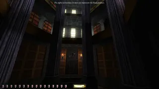 Скриншот 3 к игре Thief: The Dark Project Remastered
