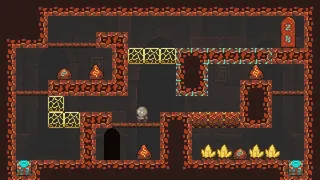 Скриншот 1 к игре Where Stones Sleep