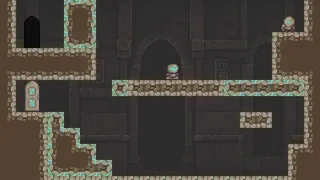 Скриншот 2 к игре Where Stones Sleep
