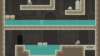 Скриншот 4 к игре Where Stones Sleep