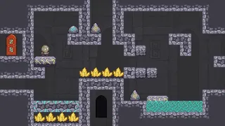 Скриншот 5 к игре Where Stones Sleep
