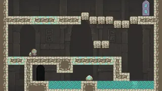 Скриншот 6 к игре Where Stones Sleep