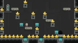 Скриншот 7 к игре Where Stones Sleep