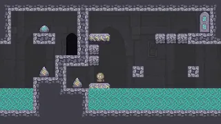 Скриншот 8 к игре Where Stones Sleep