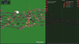 Скриншот 2 к игре Umbral Coterie