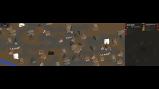 Скриншот 8 к игре Umbral Coterie