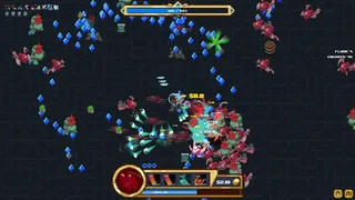 Скриншот 1 к игре Loot Tower