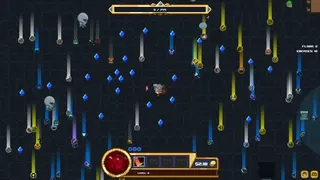 Скриншот 5 к игре Loot Tower