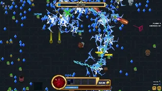 Скриншот 6 к игре Loot Tower