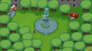 Скриншот 7 к игре Loot Tower
