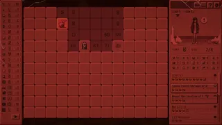 Скриншот 1 к игре Bloody Grids