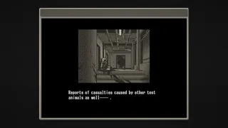Скриншот 3 к игре Bloody Grids