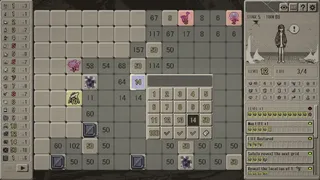 Скриншот 6 к игре Bloody Grids