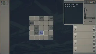 Скриншот 7 к игре Bloody Grids