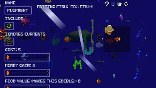 Скриншот 1 к игре Ultraquarium