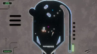Скриншот 1 к игре Pinfinity - Incremental Pinball