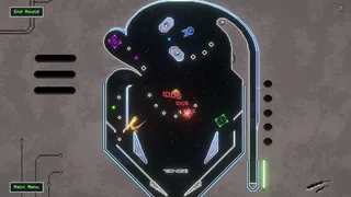 Скриншот 2 к игре Pinfinity - Incremental Pinball