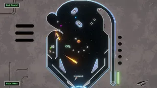 Скриншот 4 к игре Pinfinity - Incremental Pinball