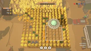 Скриншот 1 к игре HarvestCo.