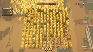 Скриншот 5 к игре HarvestCo.