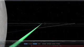 Скриншот 4 к игре Orbital Physics Simulator