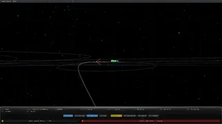 Скриншот 5 к игре Orbital Physics Simulator