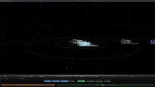 Скриншот 6 к игре Orbital Physics Simulator