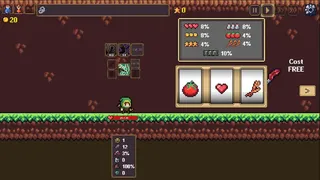 Скриншот 5 к игре Idle Pixel Battle
