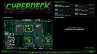 Скриншот 6 к игре Terminal Warfare