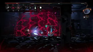 Скриншот 3 к игре Brassfang