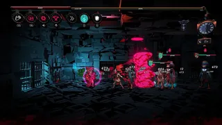 Скриншот 4 к игре Brassfang