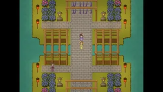 Скриншот 2 к игре 消えた灯と夏の影