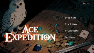 Скриншот 2 к игре Ace Expedition 王牌远征