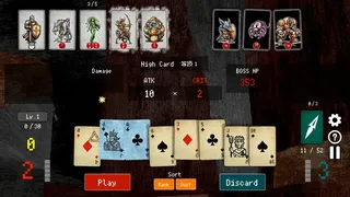 Скриншот 7 к игре Ace Expedition 王牌远征