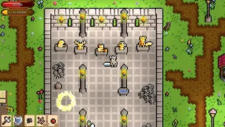 Скриншот 1 к игре Moonloot