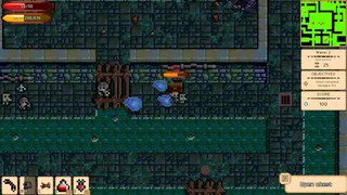 Скриншот 3 к игре Moonloot