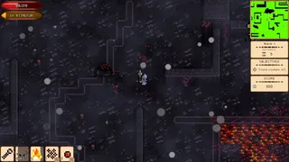 Скриншот 5 к игре Moonloot