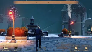 Скриншот 5 к игре Mage Duel