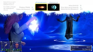 Скриншот 8 к игре Mage Duel