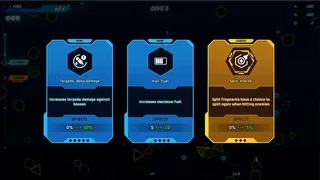 Скриншот 3 к игре Deep Sea Idle: Infinity Abyss