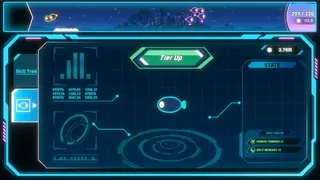 Скриншот 7 к игре Deep Sea Idle: Infinity Abyss