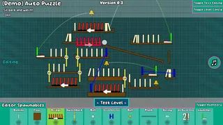 Скриншот 1 к игре 2DOM!