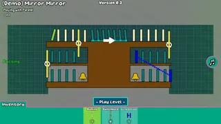 Скриншот 2 к игре 2DOM!