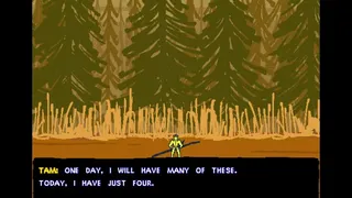 Скриншот 4 к игре POTENTIAL MAN